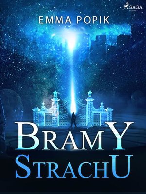 cover image of Bramy strachu